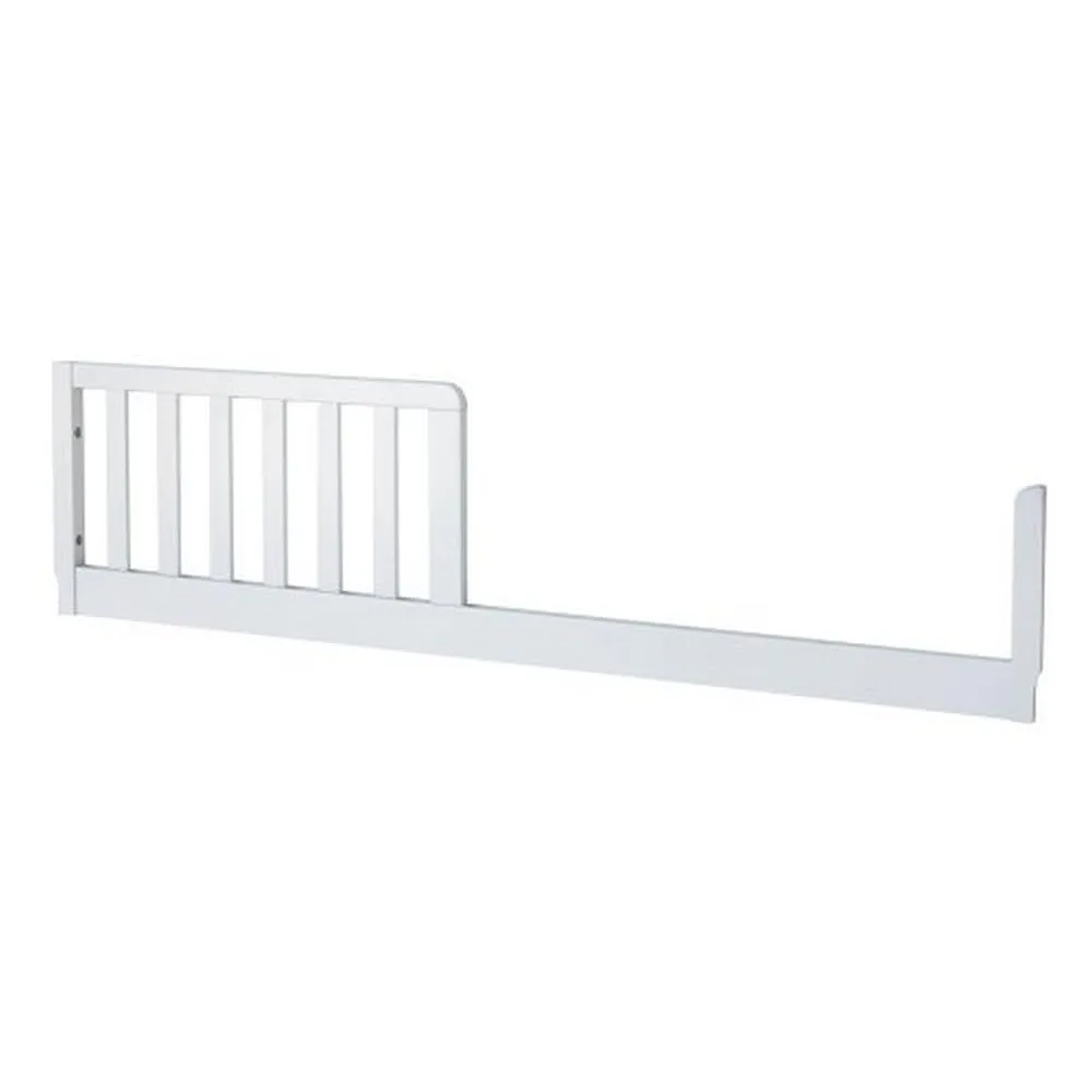 

Toddler Bed Conversion Kit (M3099) in White, 1 Count (Pack of 1)
