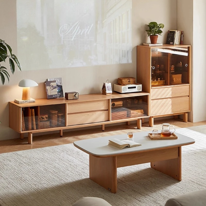 

modern Dining Log style rock slab tea coffee tables Side table living room furniture Sedentary Desk TV stand home furniture
