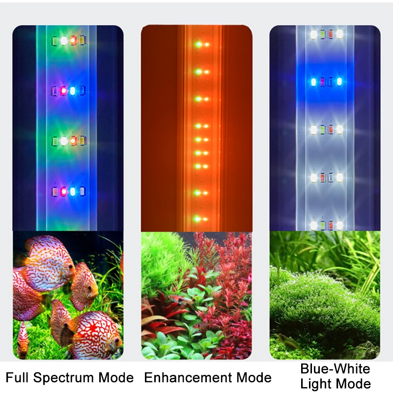 Thumbnail 3 - #37 Cheapest LED Aquarium Lights Deals You Can Get