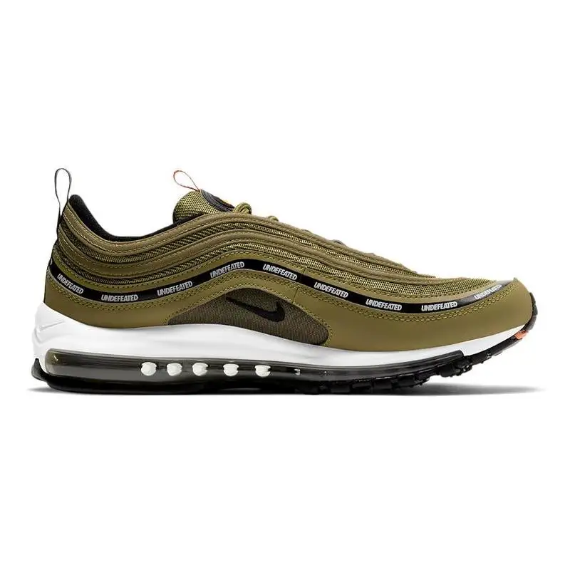 Nike Nike X unundefrunded Air Max 97 "milizia verde" Sneakers Sneakers scarpe DC4830-300