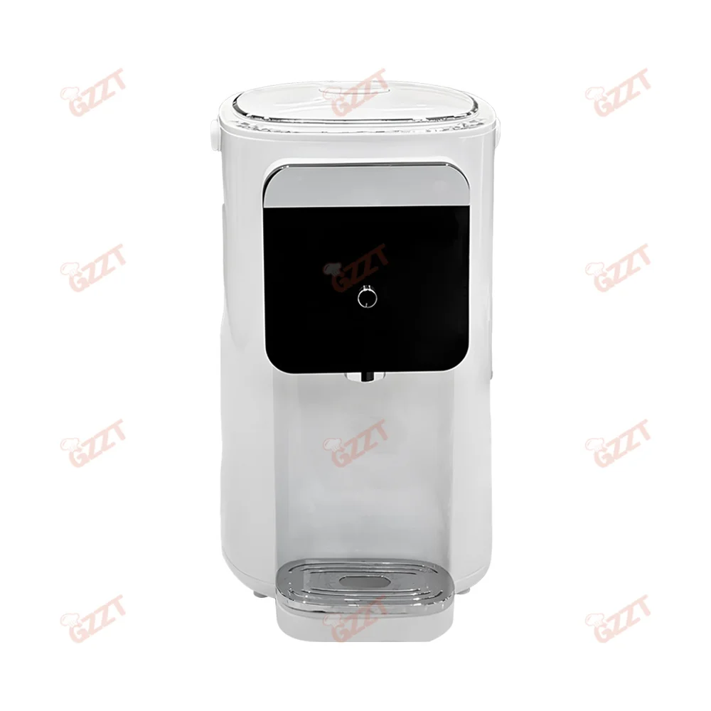 5L Commercial Automatic Bubble Tea Fructose Dispenser Sugar Fructose Milk Tea Juice Quantitative Machine Fructose Syrup Machine 3