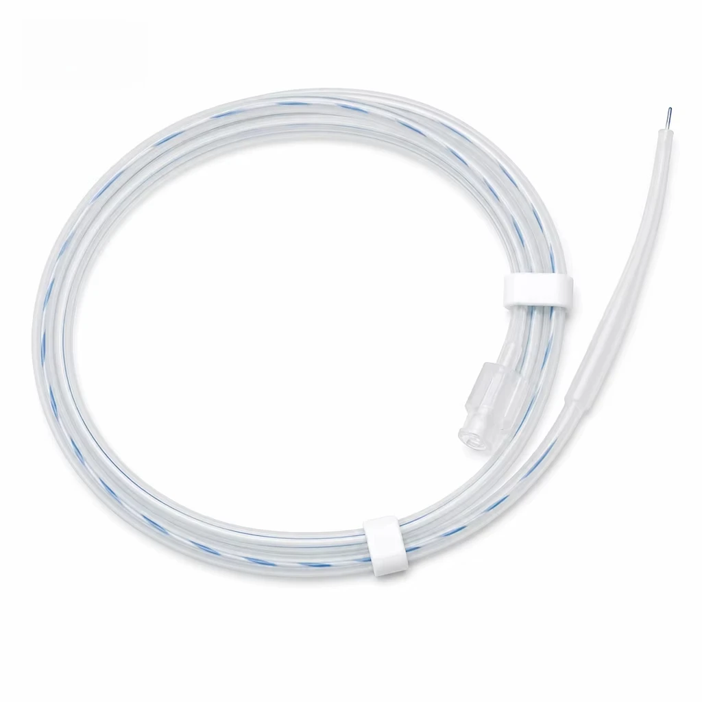 Disposable Guidewire, Surgical , Nitinol Guide Wire