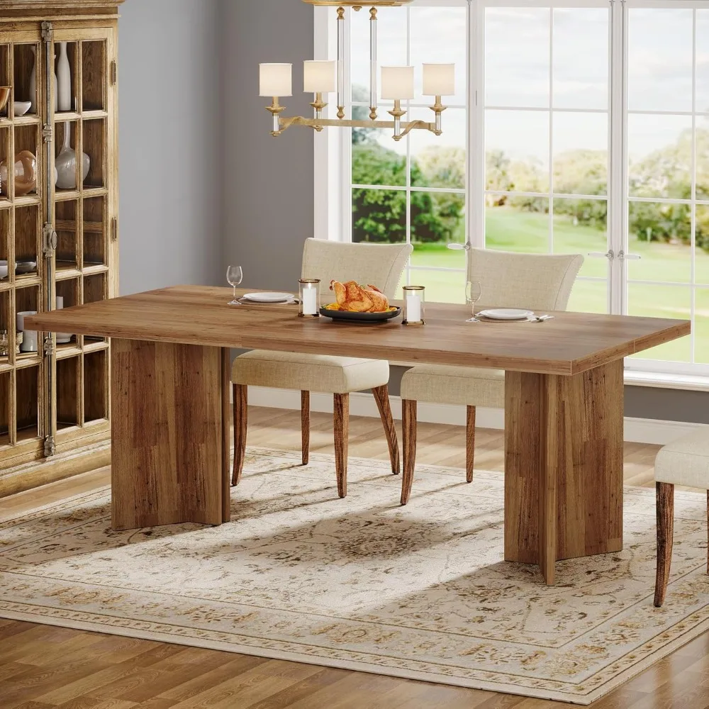Thumbnail 4 - #18 Dining Room Tables Ranking List in 2026