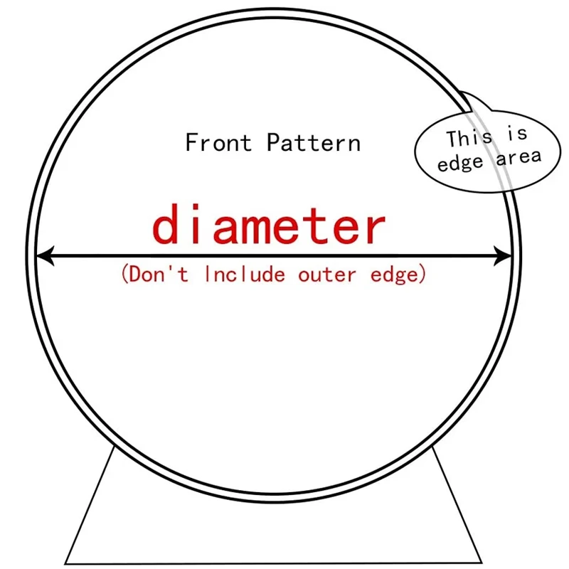 خلفيات مرنة مستديرة لحفلات ديزني سيمبا ذا كينج ليون للصور، زينة حفلات أعياد الميلاد السعيدة للأطفال، مستلزمات حفلات الأطفال #5