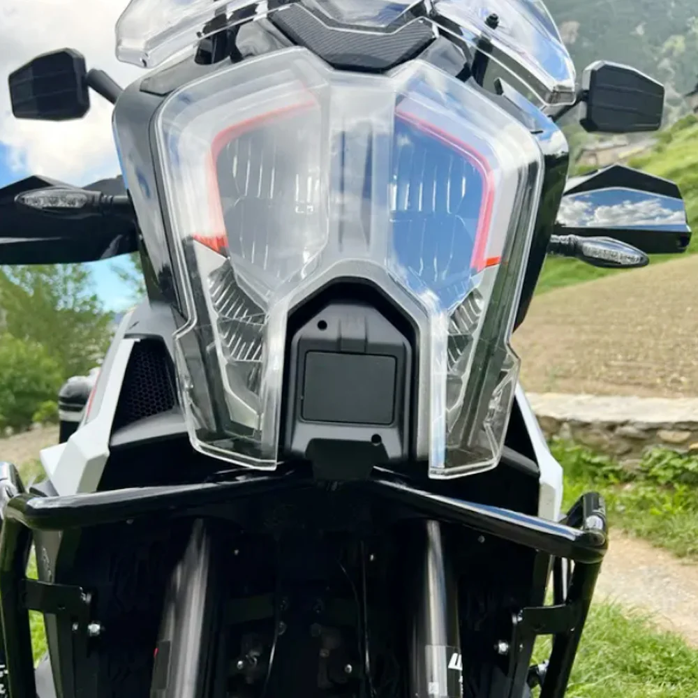

Accessories For KTM 1290 Super Adventure R 2021 2022 1290 SUPER ADVENTURE S 2025 2024 Motorcycle Headlight Guard Protector Cover