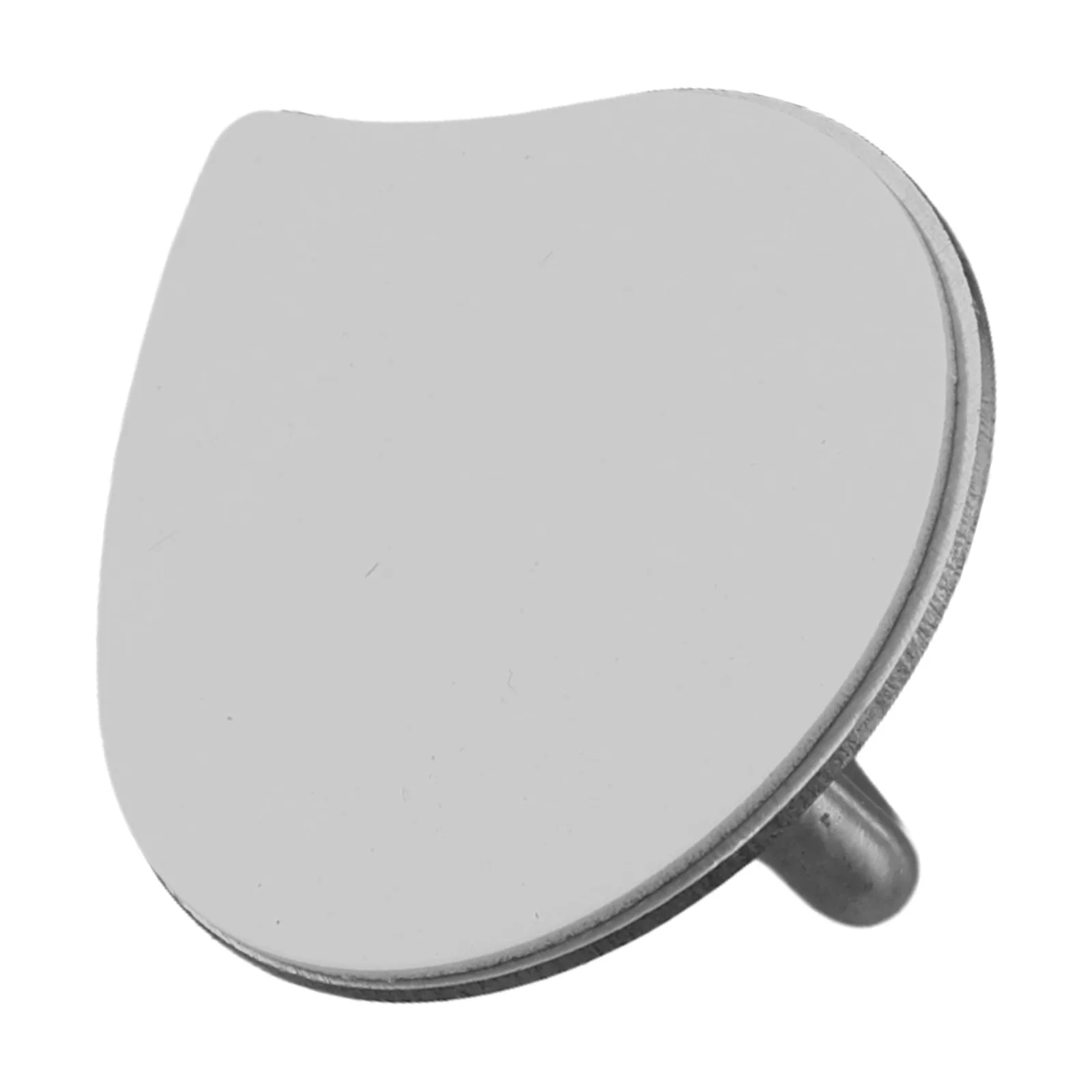 

Крючок для ванной комнаты, влагостойкий, с гладкими закругленными краями, для аксессуаров в ванной