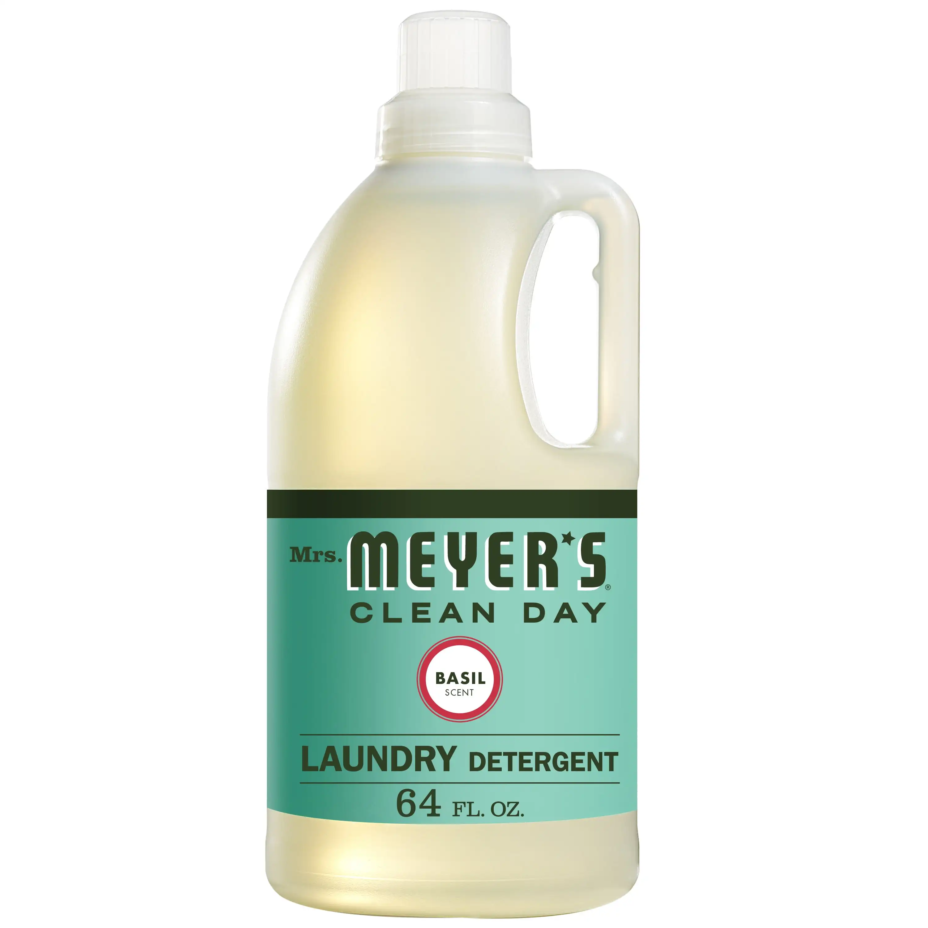 

Laundry Detergent 64 Fl Oz Concentrated Detergent Formula Is Effective Yet Gentle on Clothes Plant Derived Cleaning