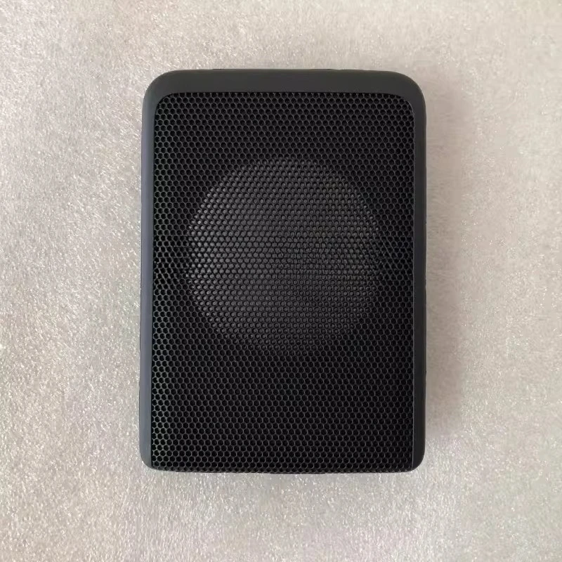 

Накладки на динамики потолка для Toyota Alphard Vellfire, декоративные накладки на аудиосистему, накладки на потолочную отделку