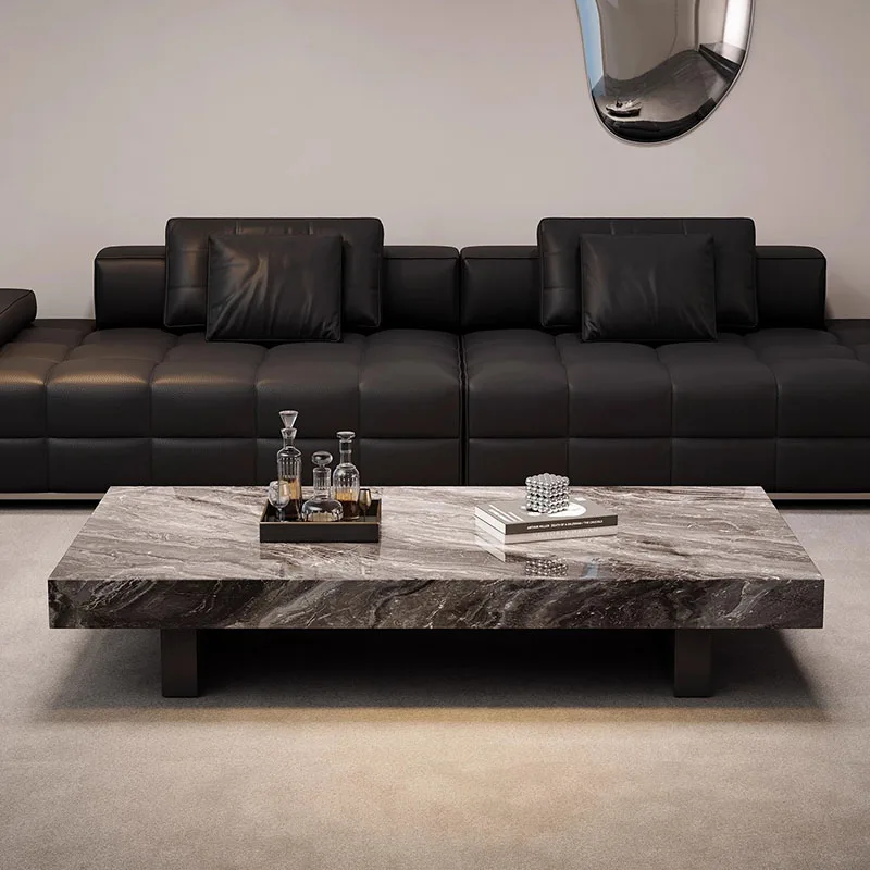 Designer Luxury Bedroom Nordic Storage Drawers Moving Decoration Coffee Table Side Table Writing Meubles Lounge Suite Furniture