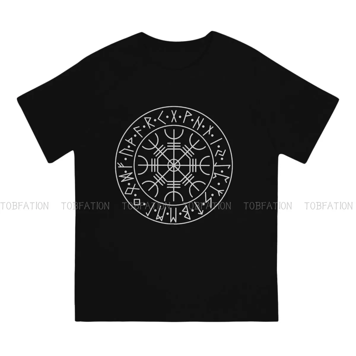 Runes Style TShirt Bloodborne Game Soul Top Quality Creative Graphic  T Shirt Short Sleeve Ofertas