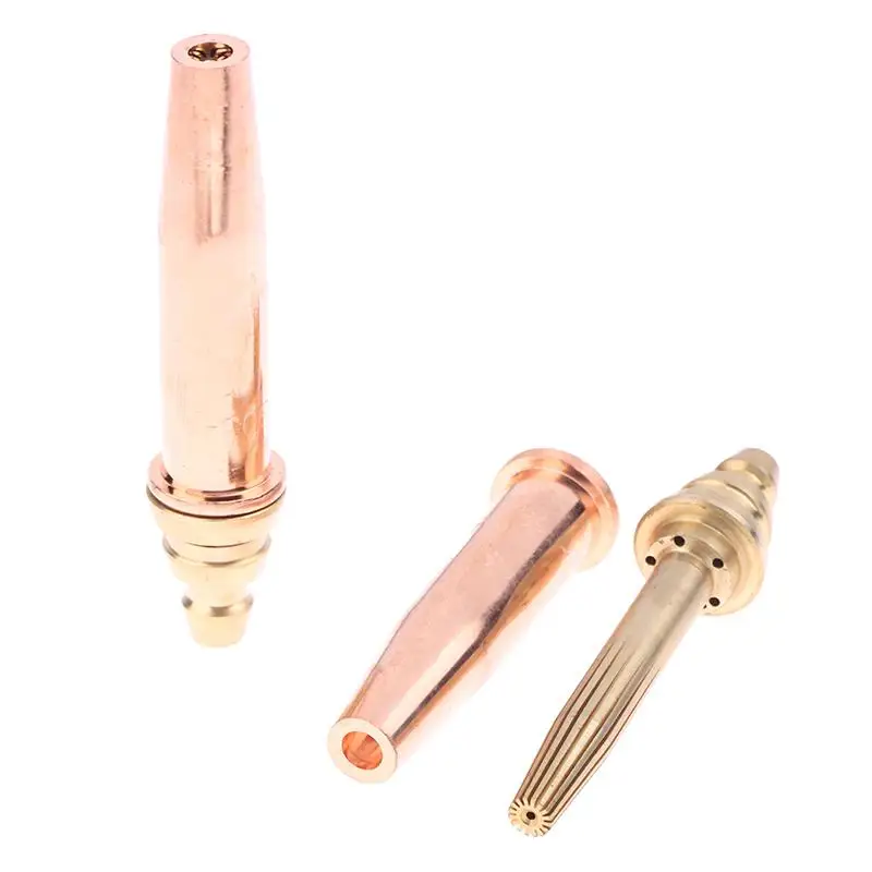 1 PCS G03 Propan Isobaric Düse Gas Schneiden Gleichdruck Düse Sauerstoff-kraftstoff Für Gas Flamme Schneiden