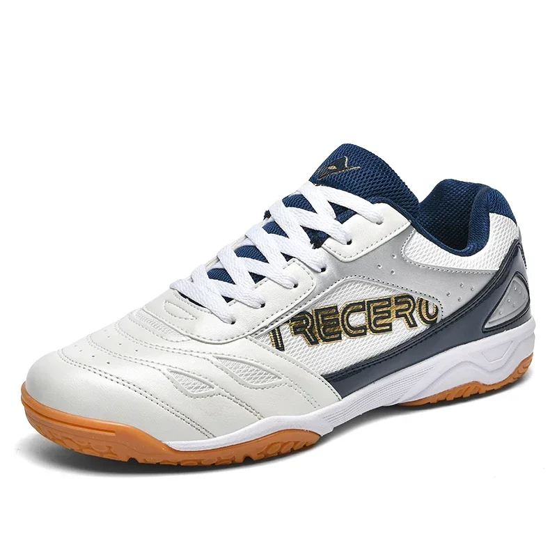 Breathable Table Tennis Shoes Men Professional Volleybal Footwears Male Tennis Sneakers Non Slip