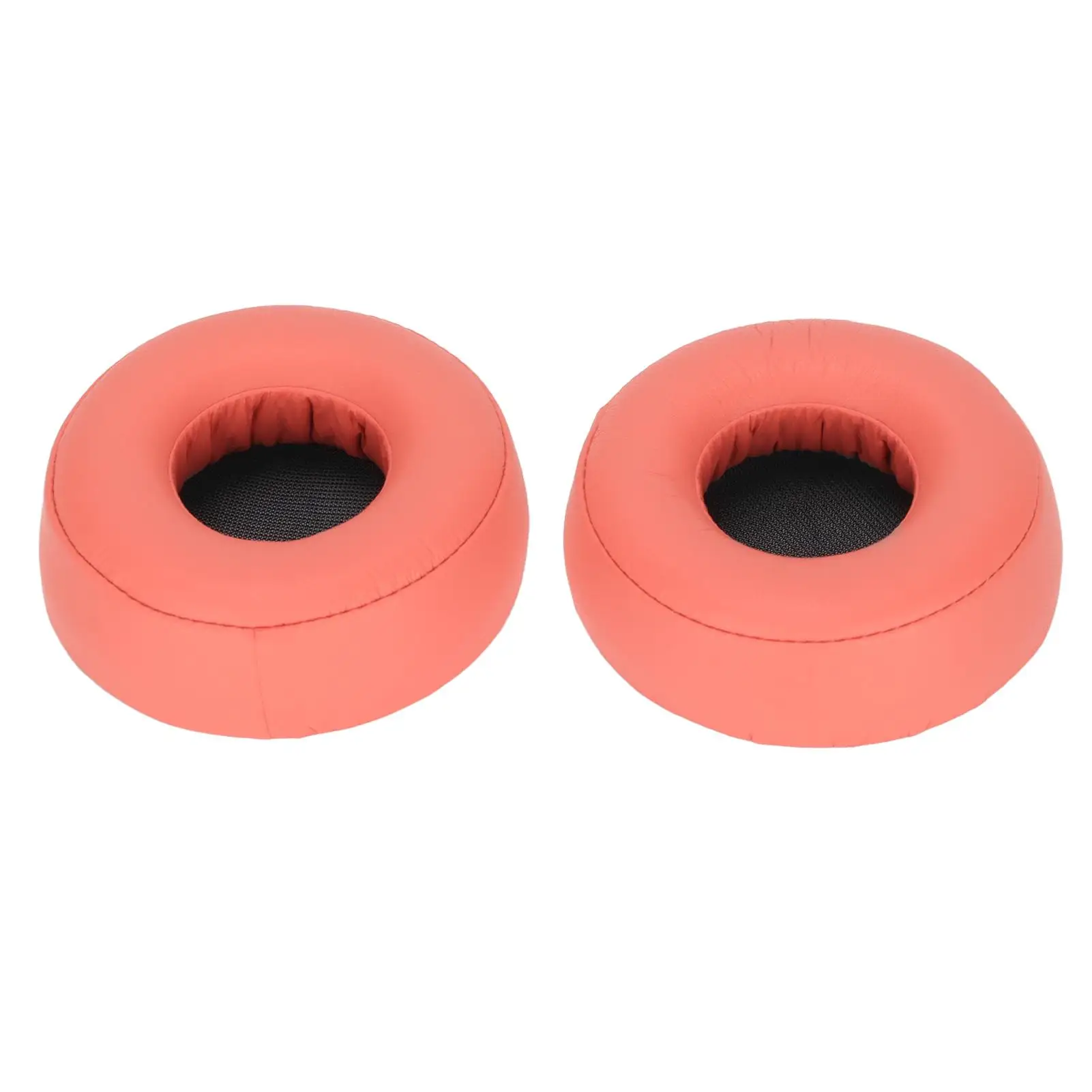 Comfortable Elastic Ear Cushion Covers for wh -H800 Headsets - Soft Touch Replacement Ear Pads