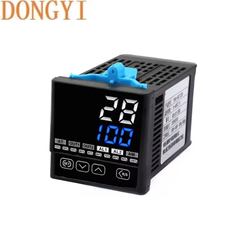 High quality Intelligent temperature controller YH6-AK1220 / YH6-BK1220/ YH6-DK1220 / YH6-EK1220