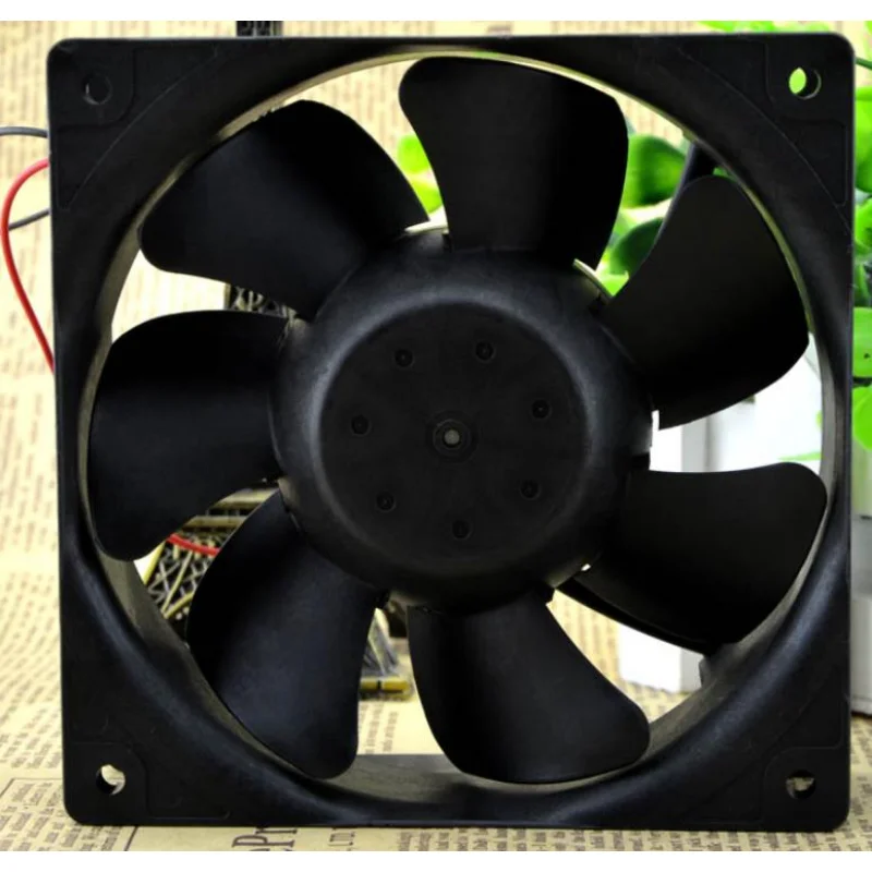 Kipas CPU asli untuk Sanyo Fan DC12V 0.92A 4028 4CM kipas pendingin 40*40*28MM