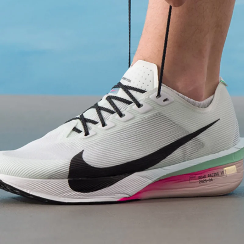 Nike Assorted Men Racing Running Shoes Lightweight Breathable HF6414-101