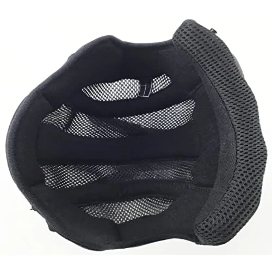 

UnisexAdult 2020 V1 Helmet Comfort LinerBlack XSmall