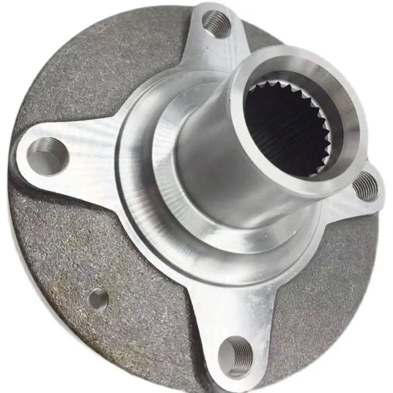 

Front Hard Front Wheel Wheel Toad Front Shaft Front Bearings for Dongfeng DFM Fengshen Aeolus AX3 / A30