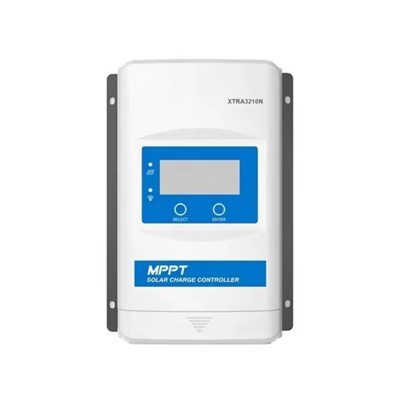 

Контроллер заряда солнечной батареи MPPT серии XDB1/XDS1/XDS2 10A/20A/30A/40A для 12 В/24 В/36 В/48 В