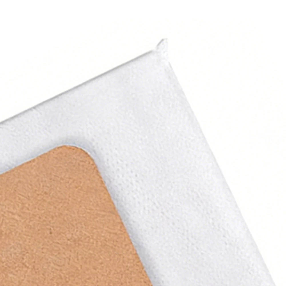 

5Pcs Leak-Proof Dust Bags For Xiaomi For Mijia X20 PLUS Robot Vacuums High Filtration Sealed Replacement Parts