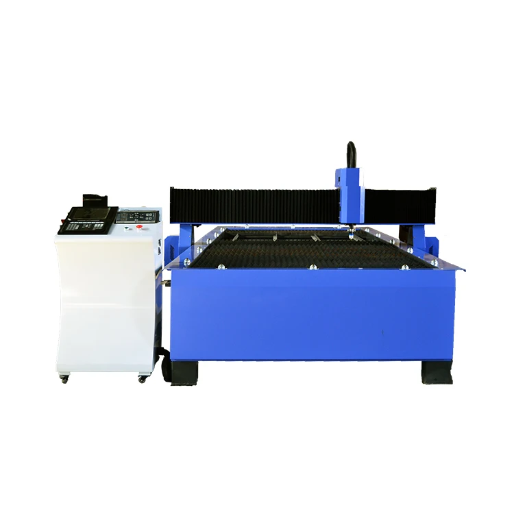 Fully Computer-controlled Gas Plasma Cutting Machine for Various of Special-shaped Workpieces