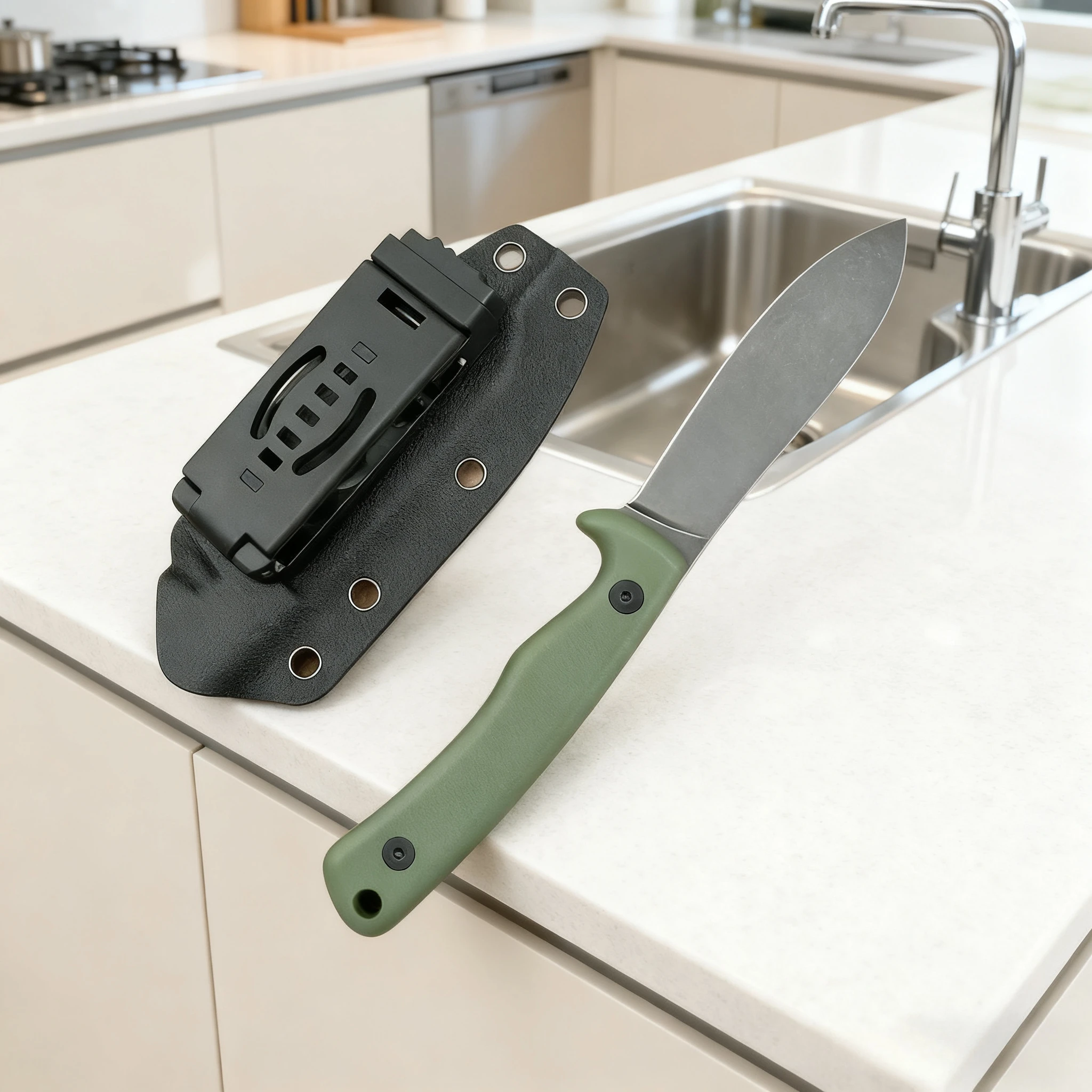 ES-AGK Green Tactic… - image