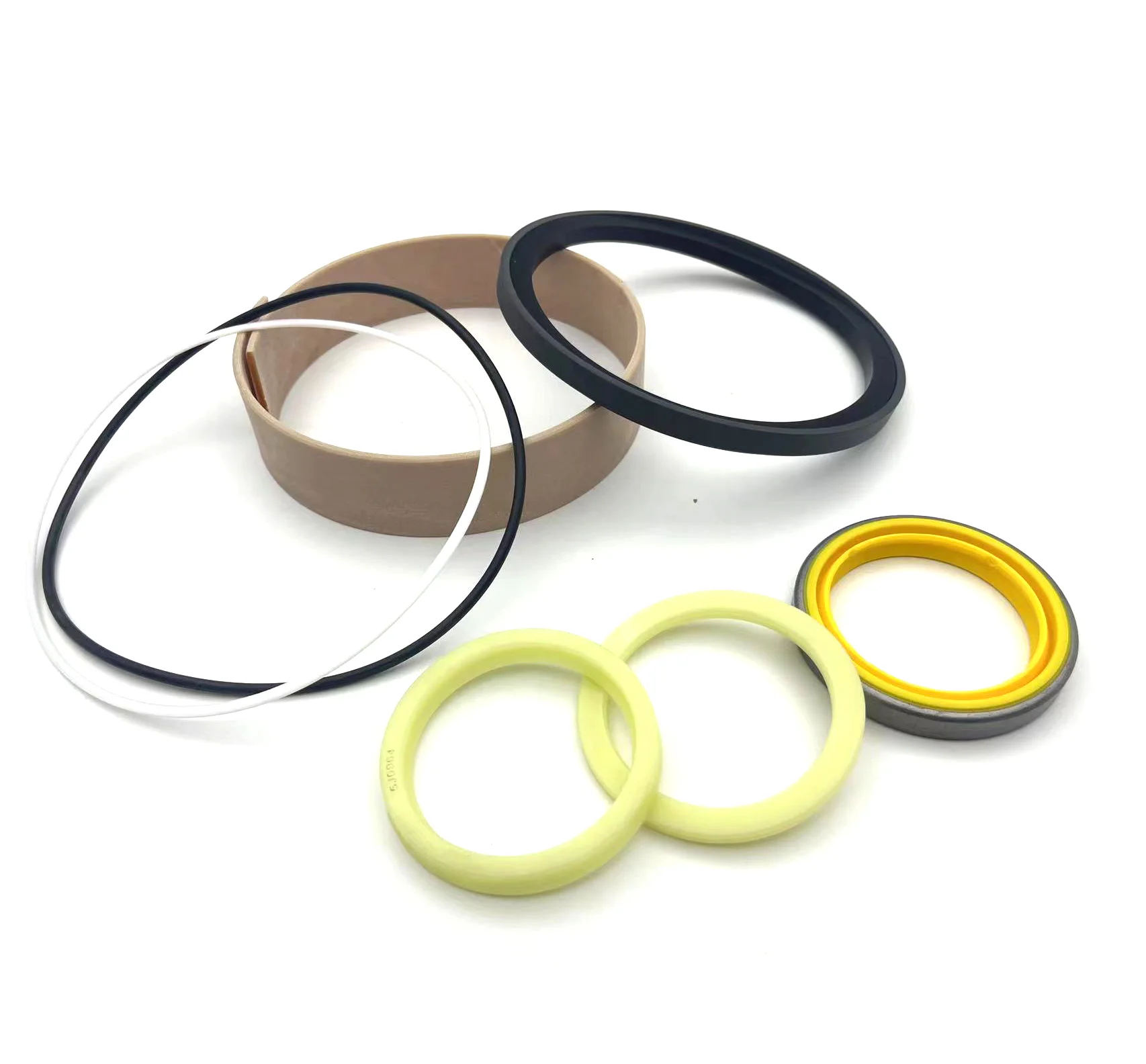 

Hydraulic Cylinder Seal Kit 243-5796 2435796 Large Machinery Spare Parts 243-5796 for Caterpillar