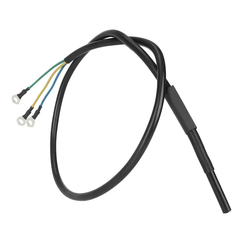 Long lasting Electric Scooter Motor Wire Power Cord Engine Cable for Ninebot F20 F25 F30 F40 Efficient Performance