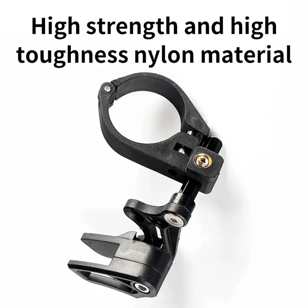 

Сменная система 1X, стабилизатор велосипедной цепи, универсальный ловушка для велосипедной цепи из алюминиевого сплава, ловушка для падения цепи