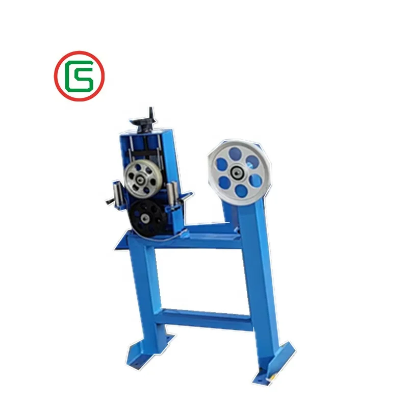 Hochpräzise Messgeräte zur Länge der Drahtkabellängenmessgerät