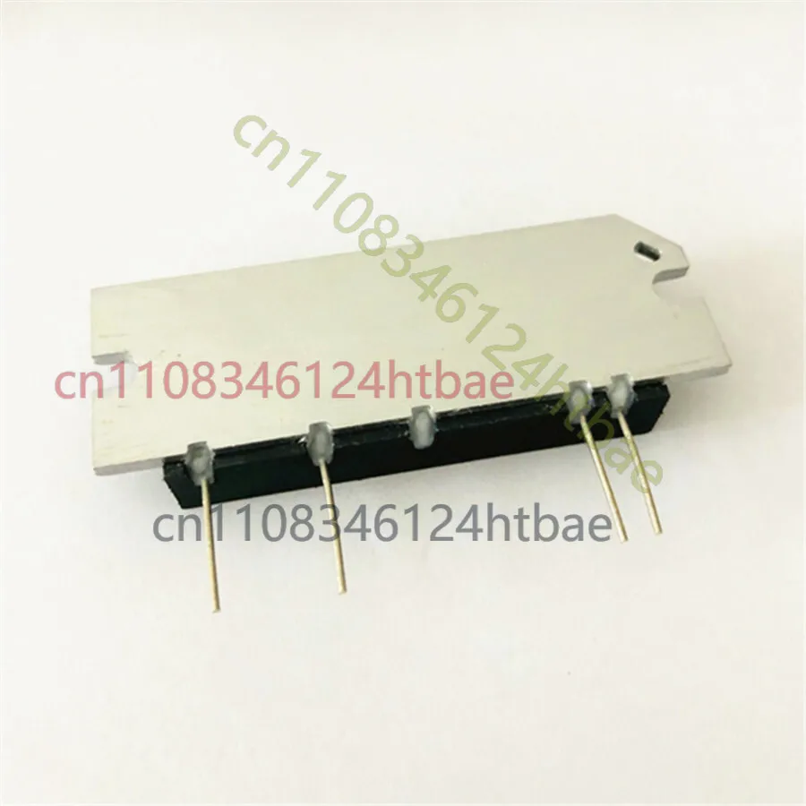 1pcs for TOSHIBA S-AV17 RF POWER AMPLIFIER MODULE UHF BAND FM POWER AMPLIFIER MODULE
