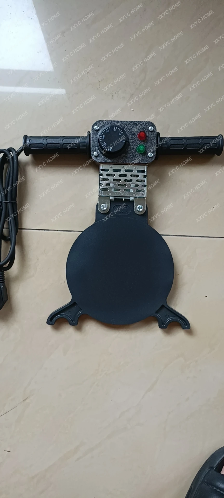 butt welding machine heating plate butt machine ironing plate hot melt plate pipe heating tool accessories