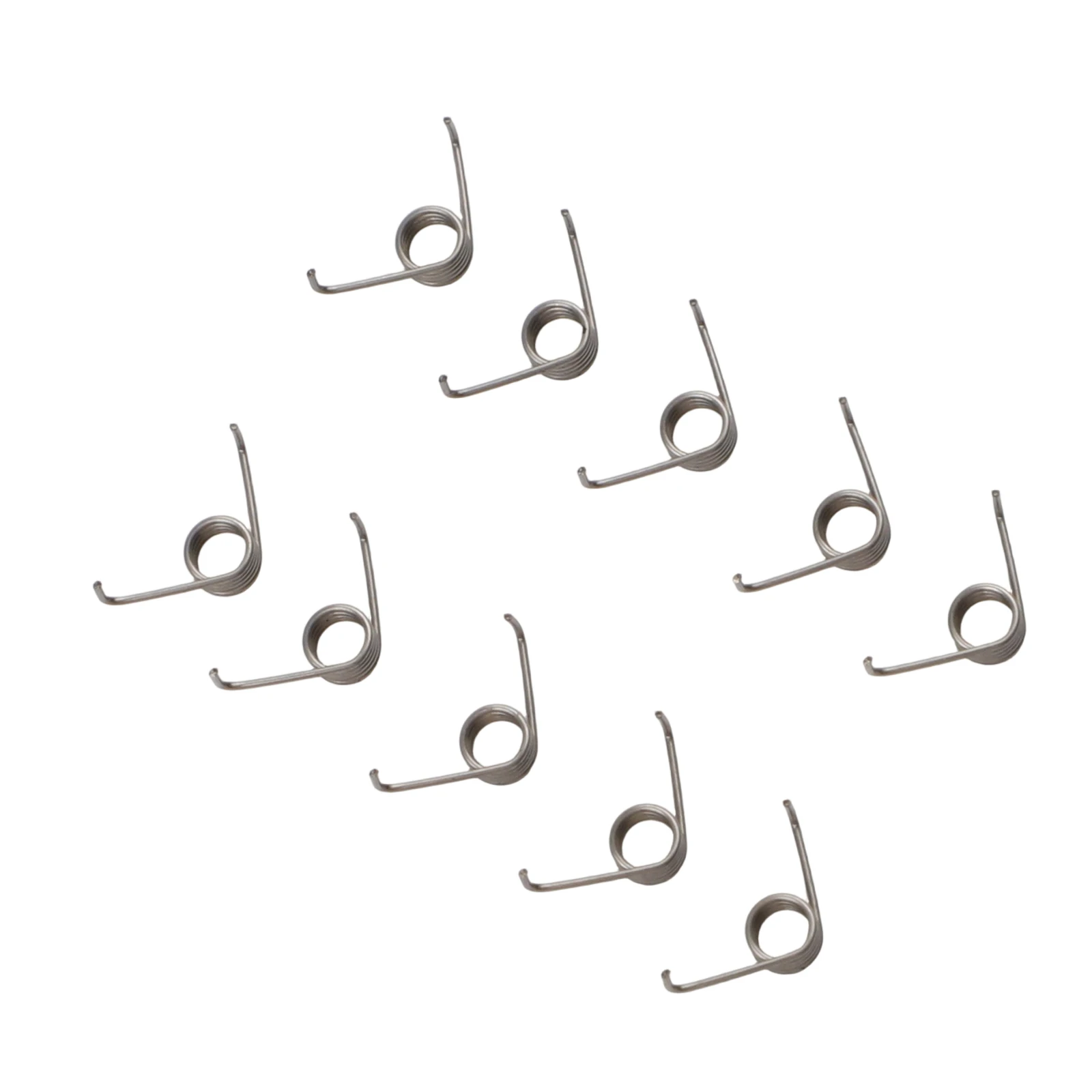 10Pcs Extruder Spring Kit For Anycubic For Kobra S1 S1C For 3D Printer Extruder Spring Replace Parts Accessories