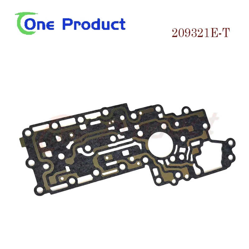 Car Parts 7DCT250 Transmission Valve Body Partition Gasket Suitable for 7T35 Dry Dual Clutch Buick Regal