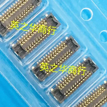 20Pcs Original ใหม่ OK-14GF024-04 24pin 0.4Mm Pitch