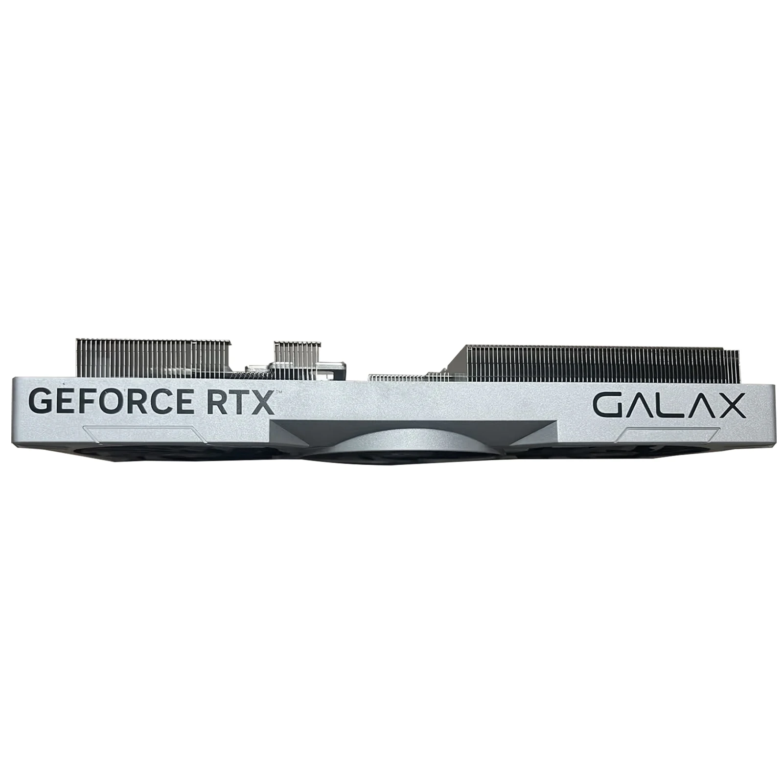 Disipador de calor de refrigeración de tarjeta de vídeo para Galax RTX4060 ti, radiador de refrigeración Maestro de Metal