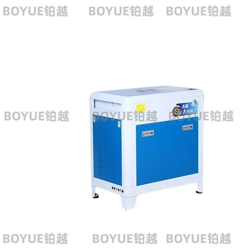 High Pressure Mist System for Garden Landscape Artificial Fog Humidification Cooling Deodorization Disinfection Sprayer Kit