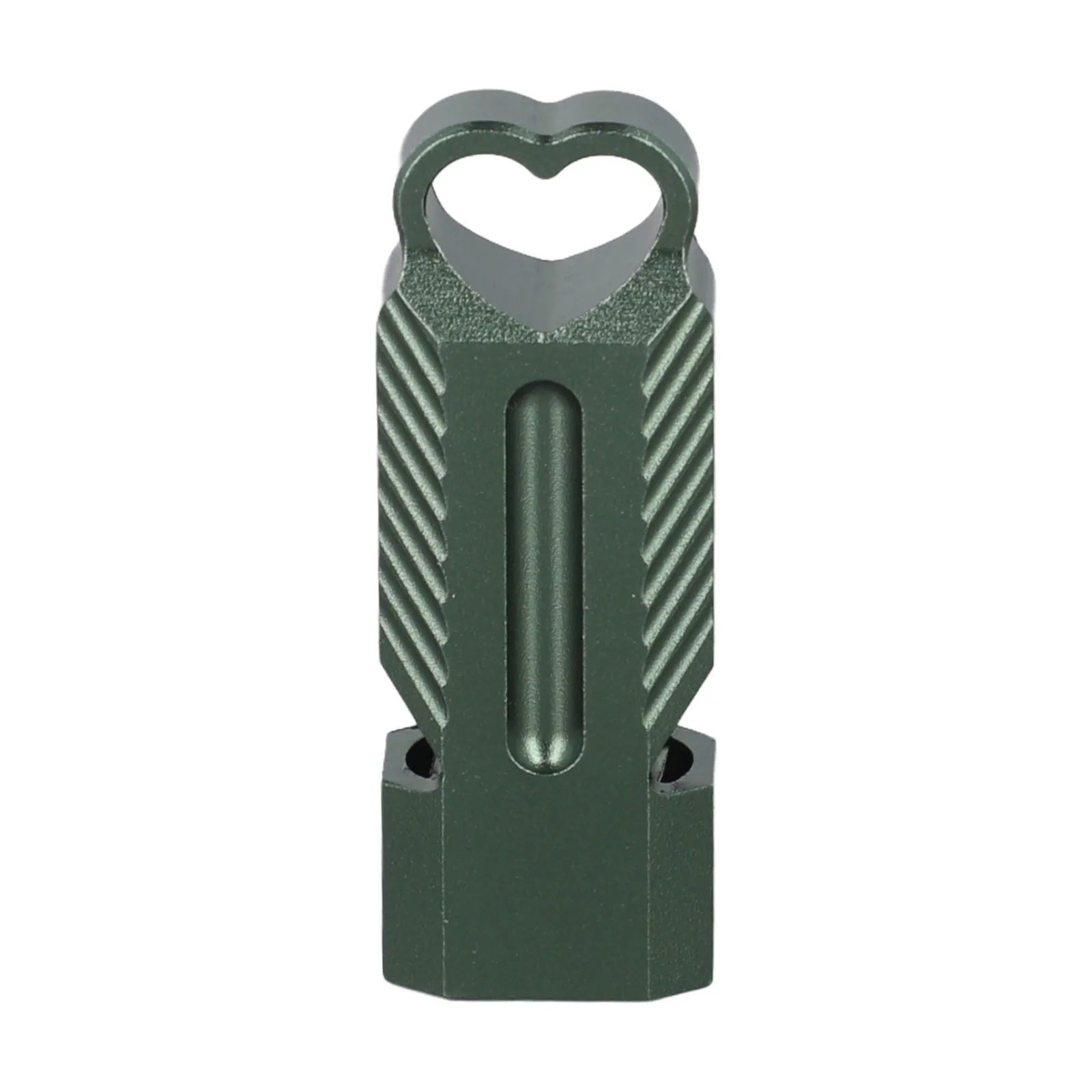 Camping Double Tube Whistle Camping Hiking Survival Whistle Accessory Hiking Accessories Lightweight Whistle Survival Supplies