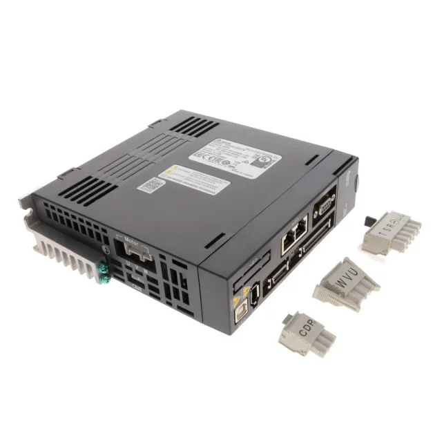 

New Original Delta ASD-A2-0421-M A2 Servo Drive in Stock