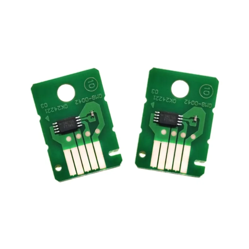 MC-G02 Чип резервуара для обслуживания чернил для Canon G1020 G1220 G1330 G2160 G3160 G1220 G2260 G3260 G2020 G2021 G2060 G2260 G1420