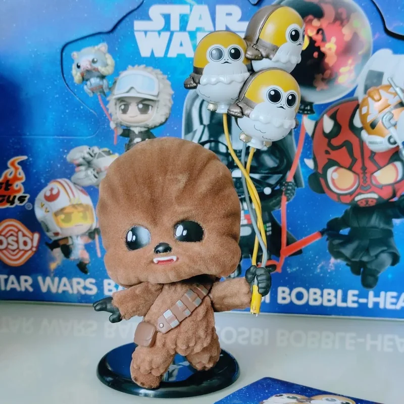 Thumbnail 2 - #50 Cheapest Bobblehead Figures Deals You Can Get
