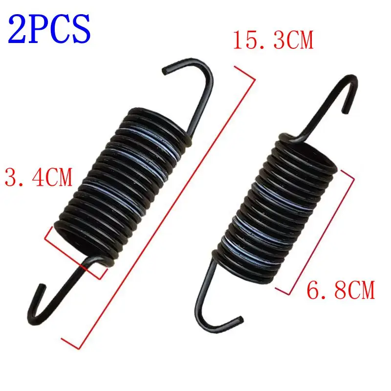 

for LLGG washing machine Shock absorber Spring shock absorber 2pcs