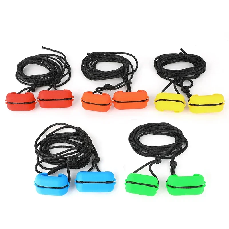 

1PC Bowstring Install Rope Tool Silicone Rubber Portable Durable for Longbow Recurve Bow String Mounting Archery Accessories