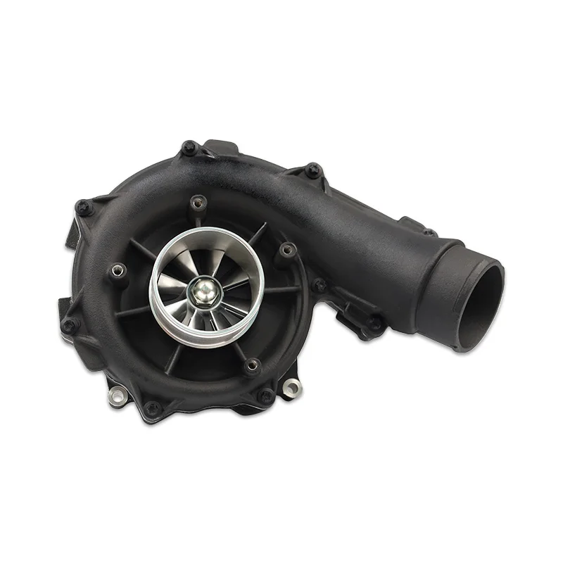 

New Hose Power Supercharger Assembly for 215 Pro 4 Stroke 420890489