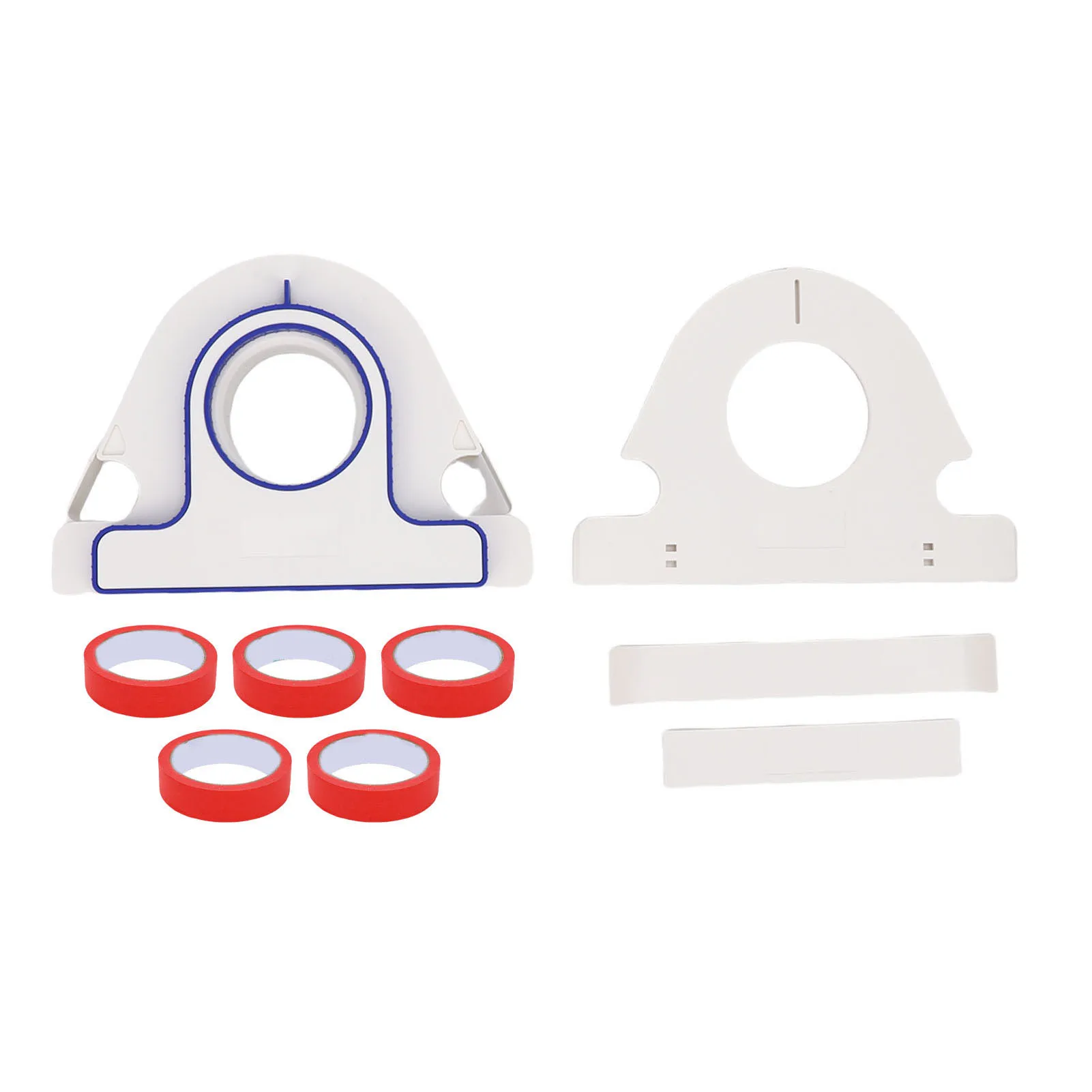 yZ[z6/Zbg }XLOyCge[vAvP[^[25mm̃e[v lԍHwɊÂ|[^uyC^[}XLOe[vZbg Ǐp