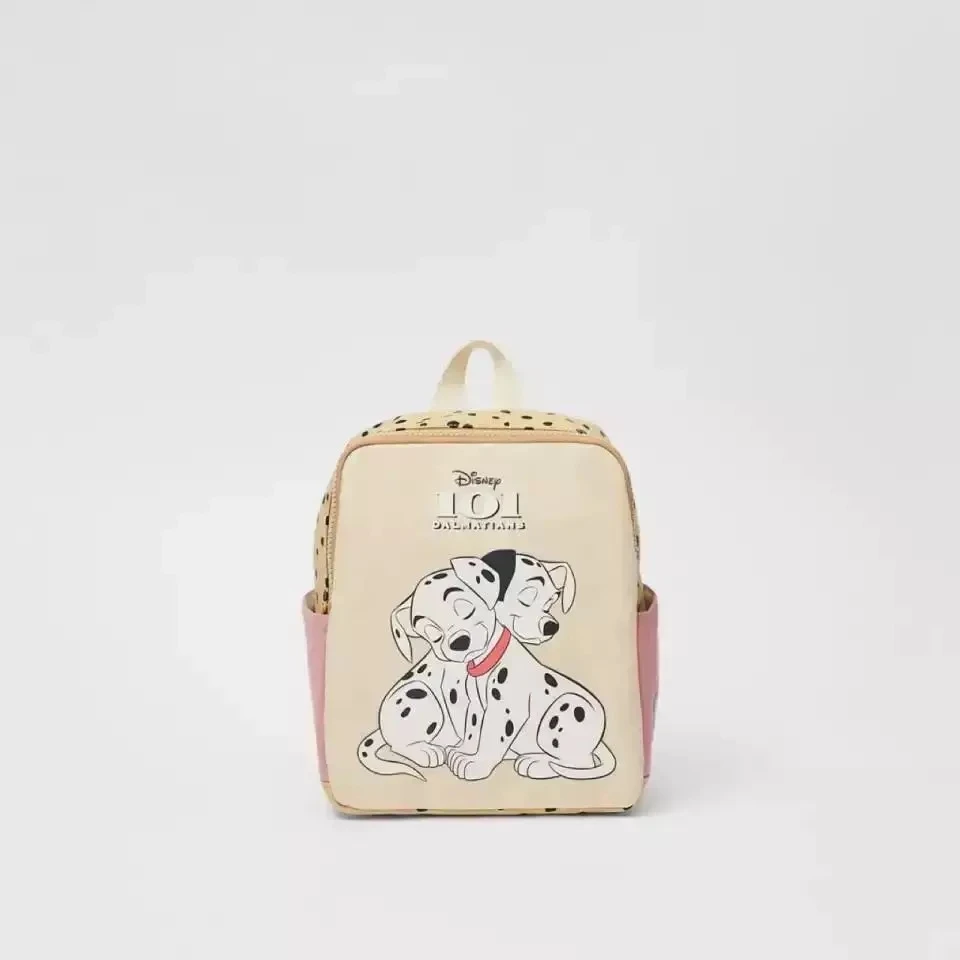 Enfants deux sacs à bandoulière mignon cartables quotidiens nouveaux enfants petits sacs légers enfant en bas âge garçons imprimé sacs à dos filles bébé Mini sacs
