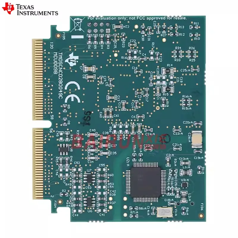 Spot TMDSCNCD280049C TMD280049C Development Board controlCARD evaluation module