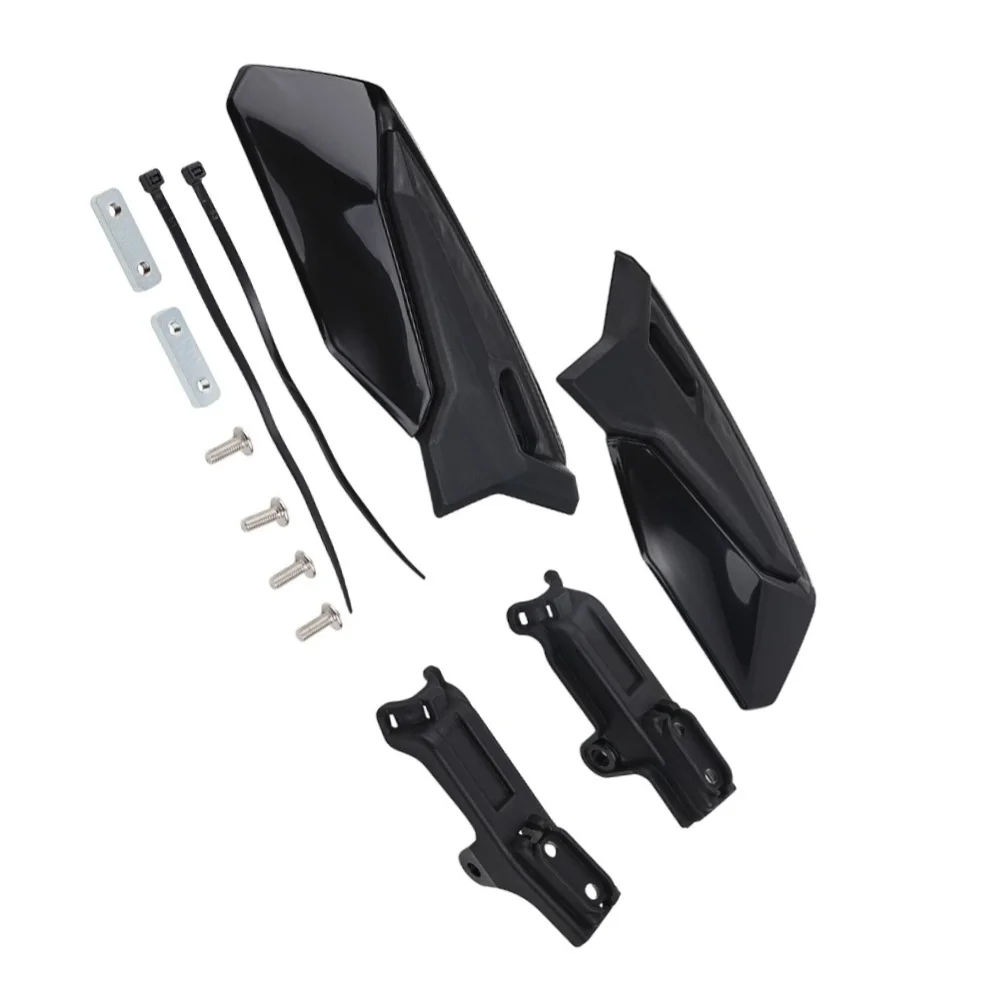 Anti-slip Guard Hand Guard For Muddy Terrain Riding Replacement Guard For Surron Anti-slip Guard Anti-drop Design