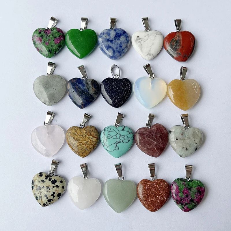 

10pcs/lot DIY Mix Jewelry Accessories Natural Shell Pendant For Charms Phone Bracelet