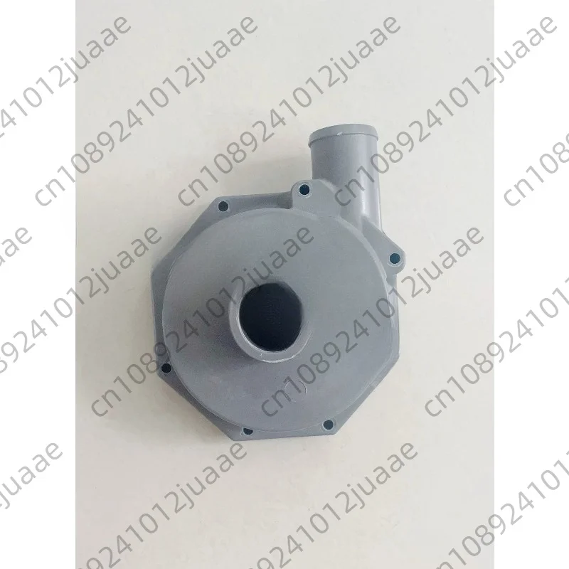 Dishwasher Pump Casing H-1 H-2 Spray Pump Casing Suitable for Weishun Uncovered Dishwasher Spray Pump Impeller Shaft Seal